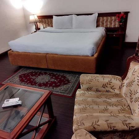 Hotel Sepal Bathinda Dış mekan fotoğraf