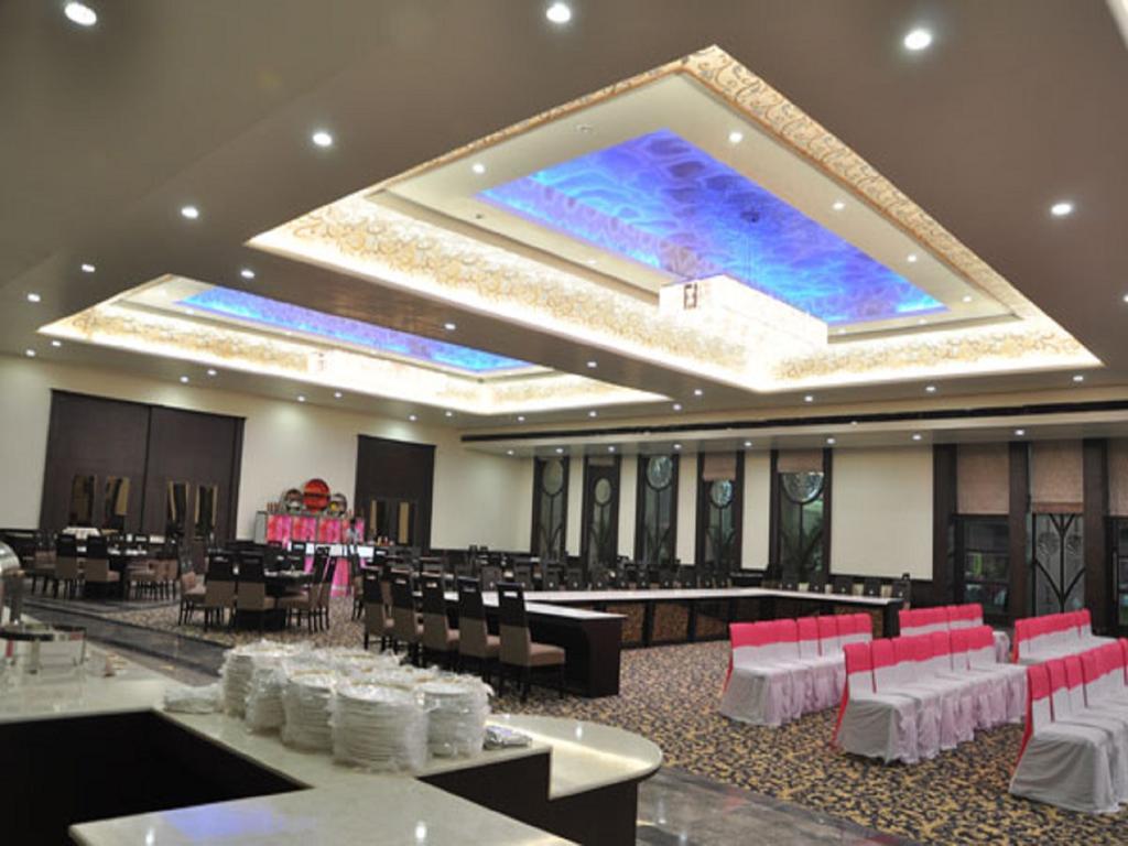 Hotel Sepal Bathinda Dış mekan fotoğraf