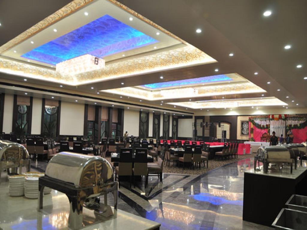 Hotel Sepal Bathinda Dış mekan fotoğraf