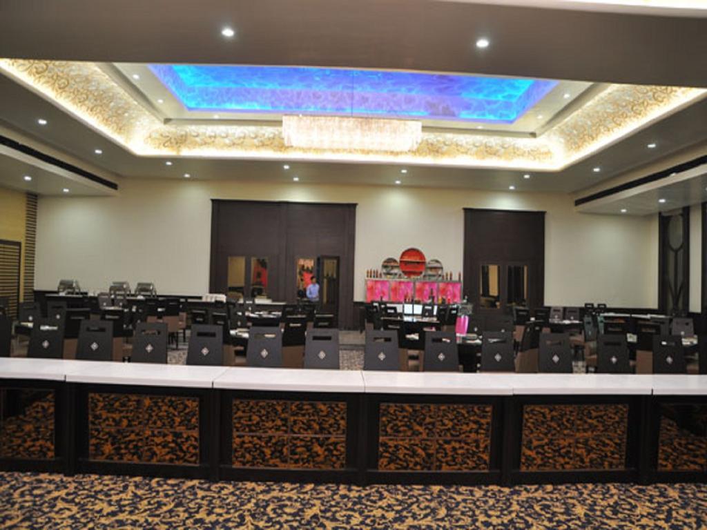 Hotel Sepal Bathinda Dış mekan fotoğraf