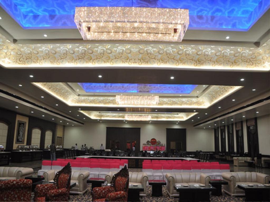 Hotel Sepal Bathinda Dış mekan fotoğraf