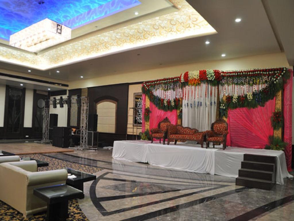Hotel Sepal Bathinda Dış mekan fotoğraf