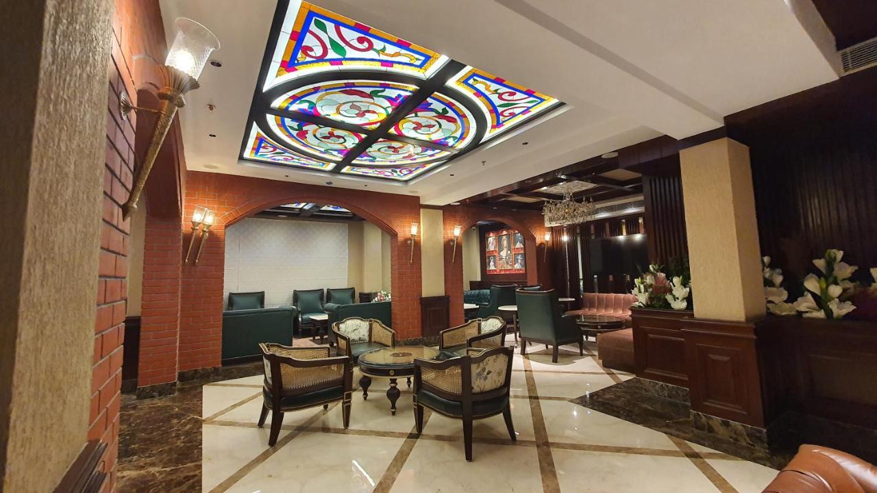 Hotel Sepal Bathinda Dış mekan fotoğraf