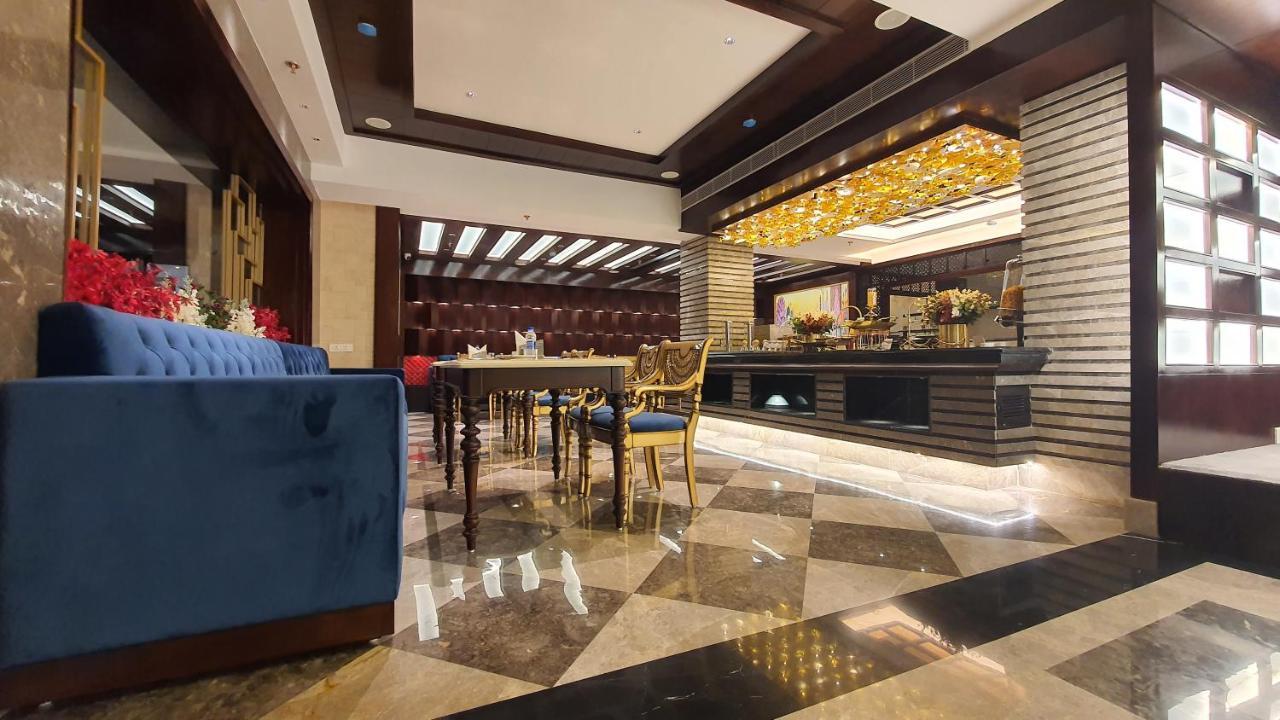 Hotel Sepal Bathinda Dış mekan fotoğraf