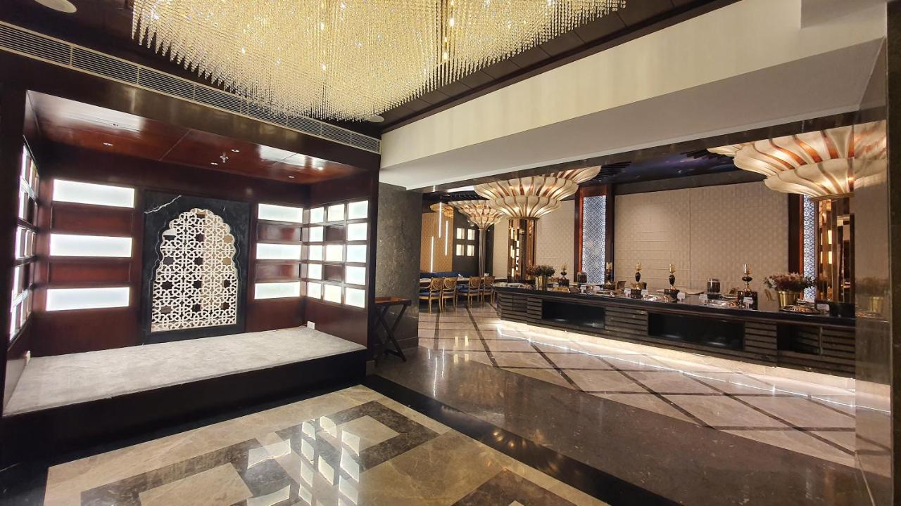 Hotel Sepal Bathinda Dış mekan fotoğraf