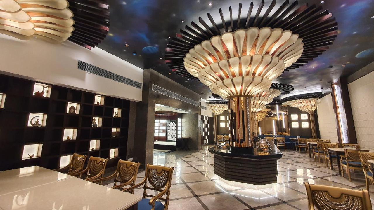 Hotel Sepal Bathinda Dış mekan fotoğraf
