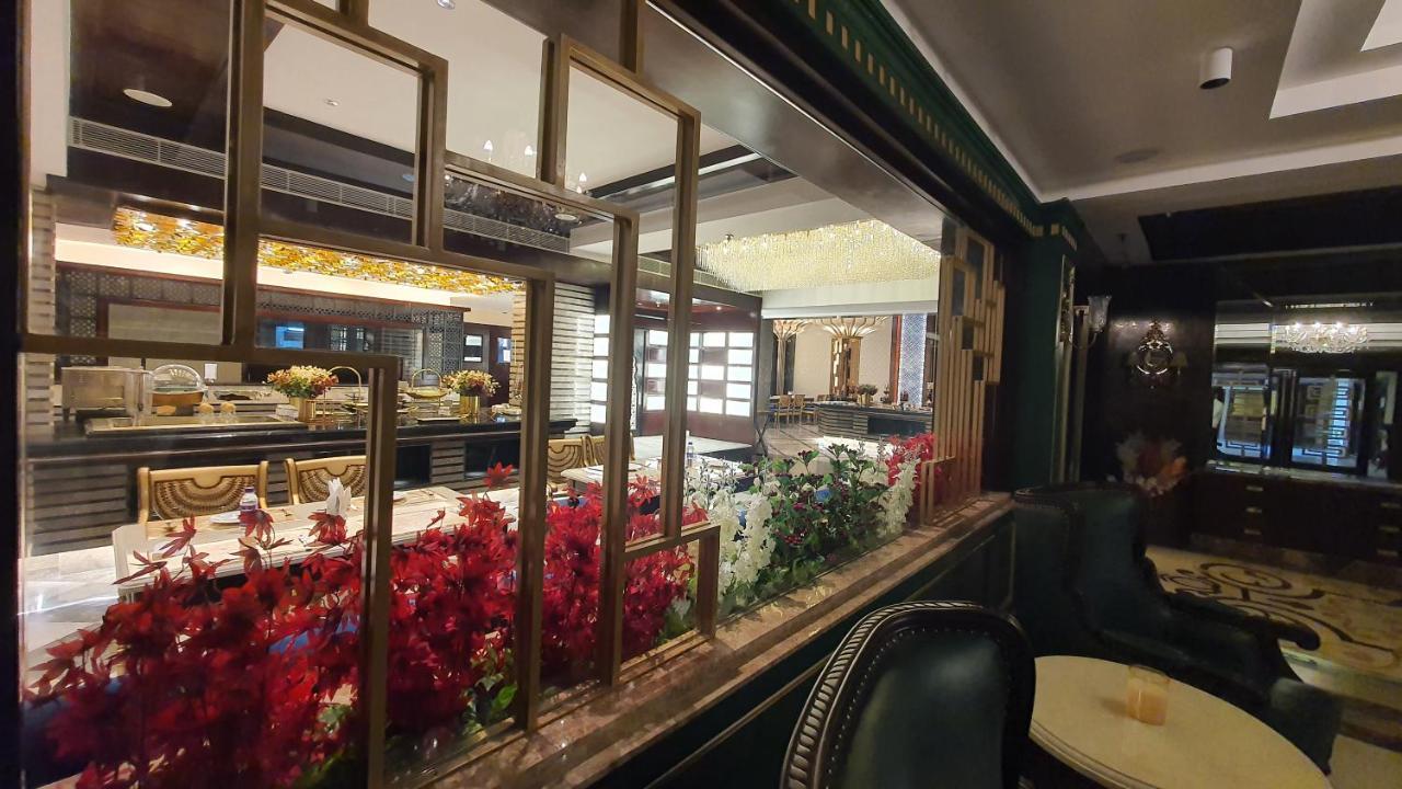 Hotel Sepal Bathinda Dış mekan fotoğraf