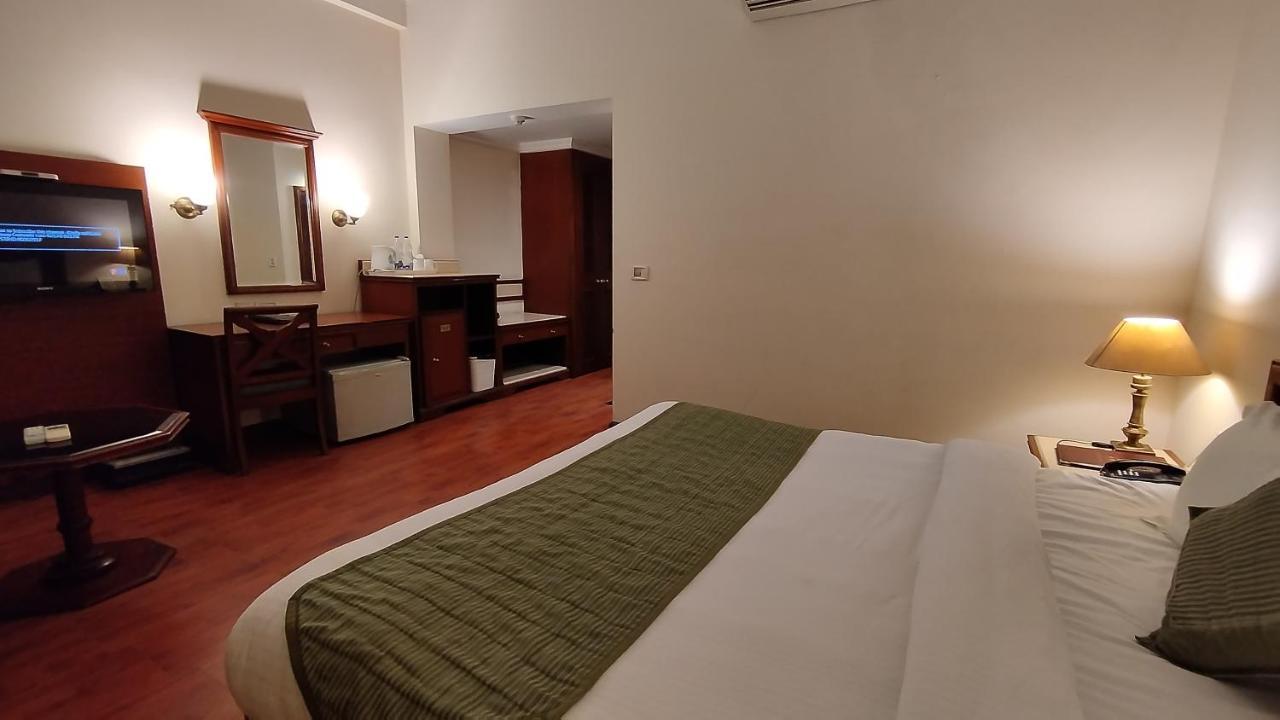 Hotel Sepal Bathinda Dış mekan fotoğraf