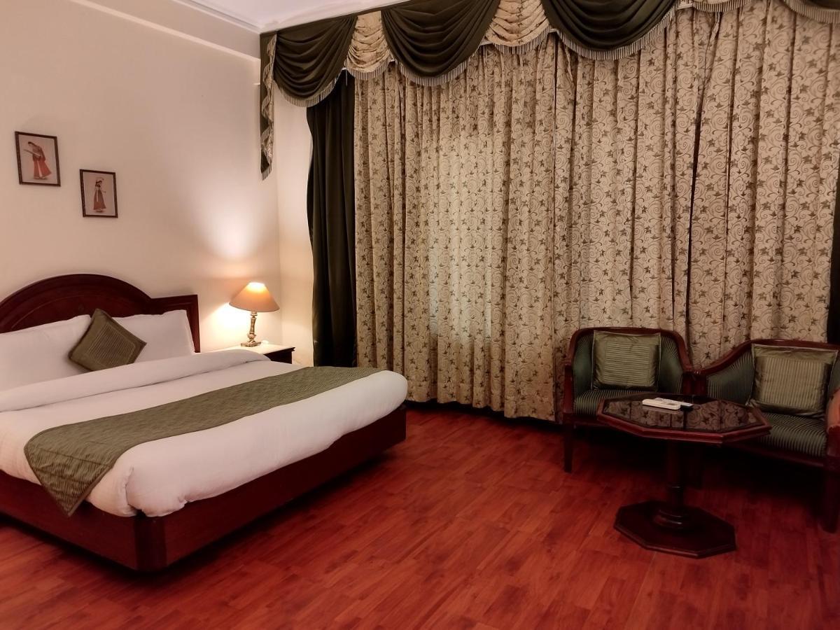 Hotel Sepal Bathinda Dış mekan fotoğraf