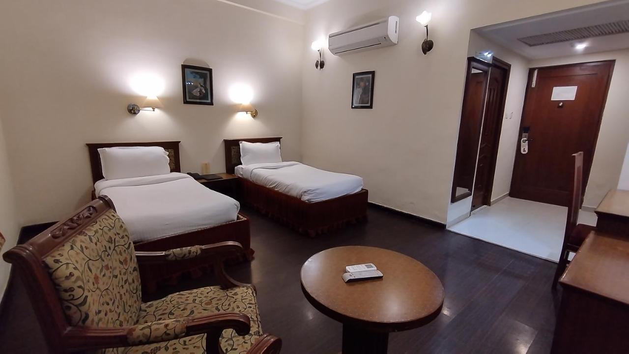 Hotel Sepal Bathinda Dış mekan fotoğraf