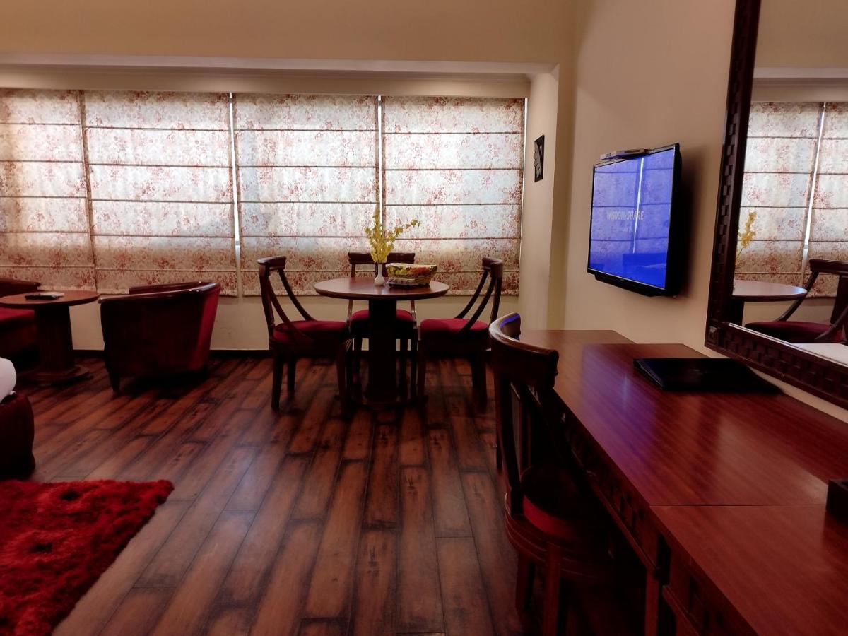 Hotel Sepal Bathinda Dış mekan fotoğraf