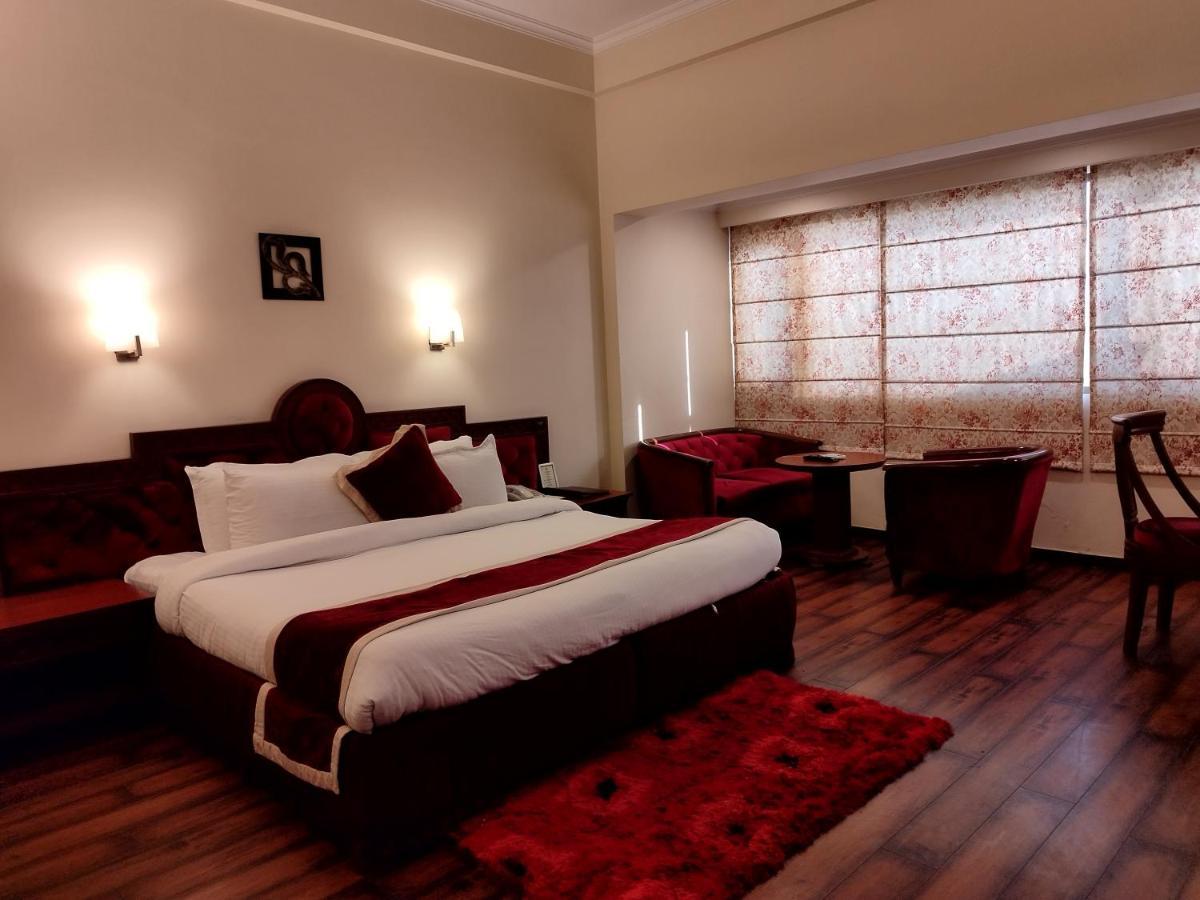 Hotel Sepal Bathinda Dış mekan fotoğraf