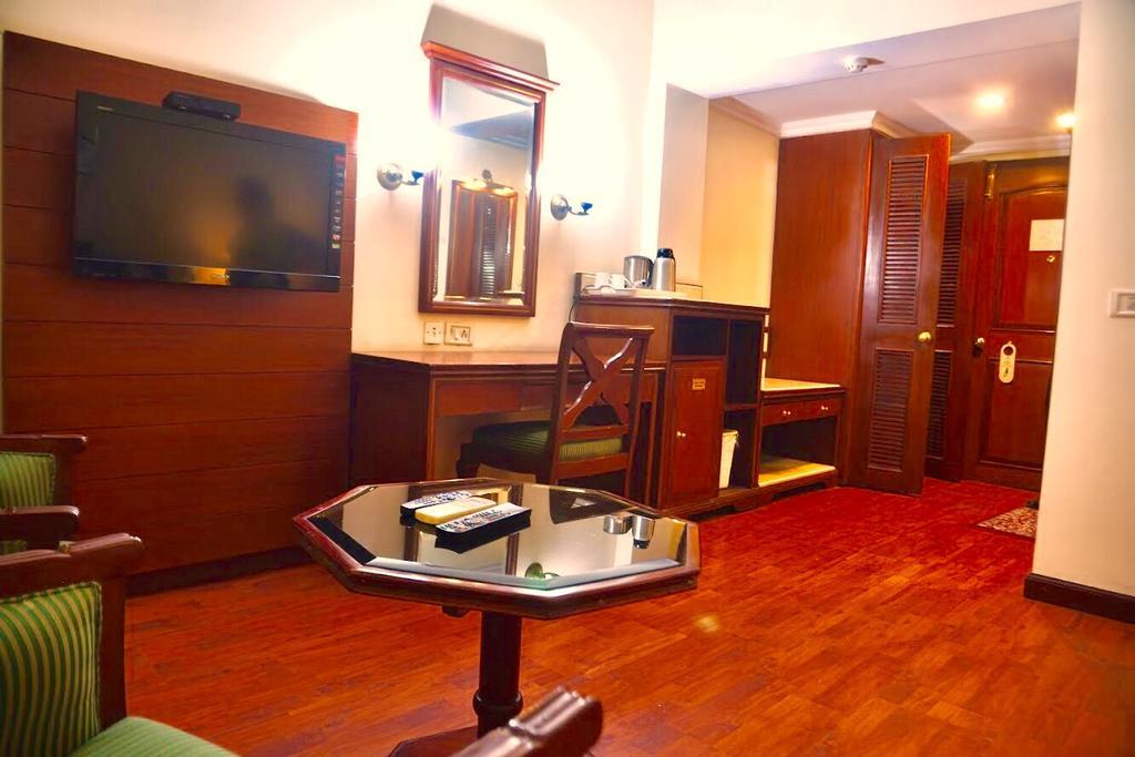 Hotel Sepal Bathinda Dış mekan fotoğraf