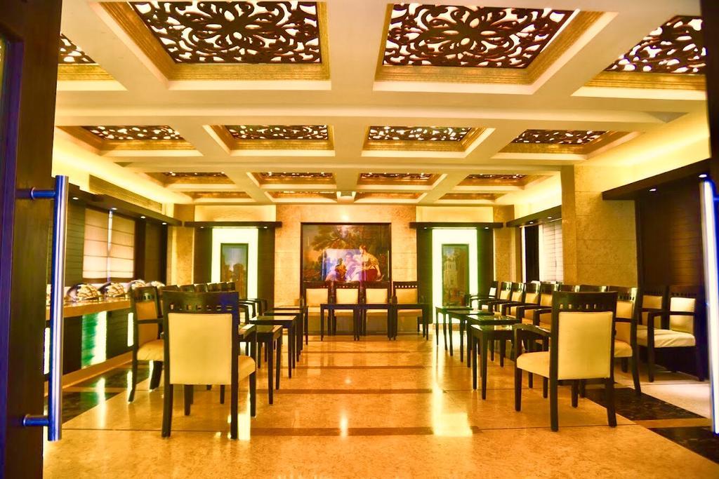 Hotel Sepal Bathinda Dış mekan fotoğraf