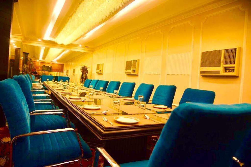 Hotel Sepal Bathinda Dış mekan fotoğraf