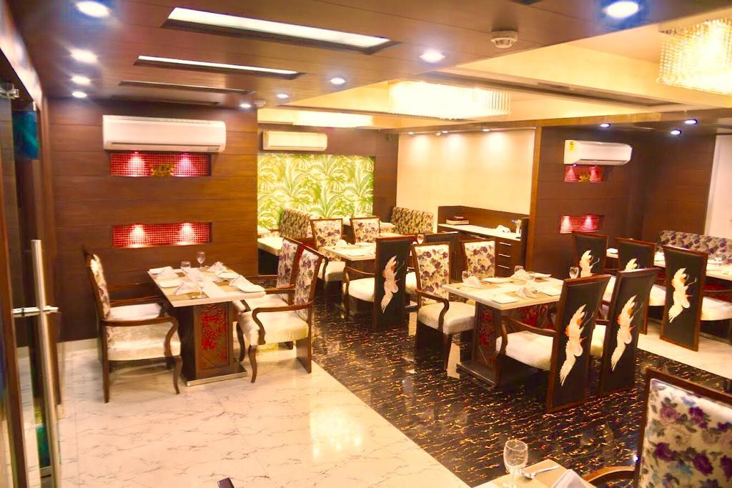 Hotel Sepal Bathinda Dış mekan fotoğraf