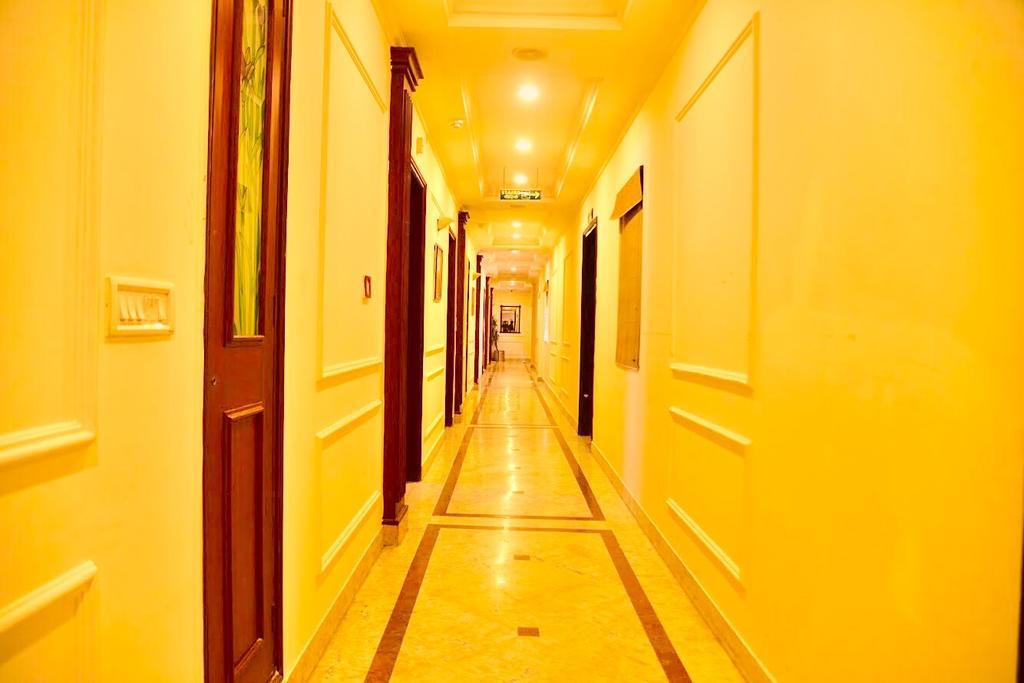 Hotel Sepal Bathinda Dış mekan fotoğraf