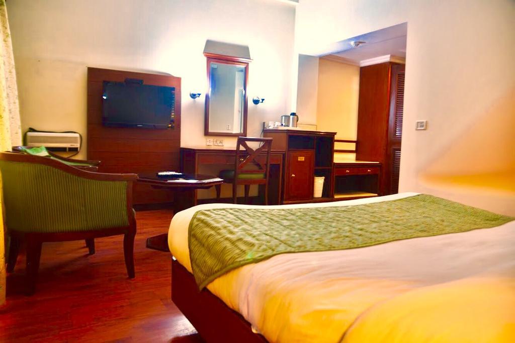 Hotel Sepal Bathinda Dış mekan fotoğraf