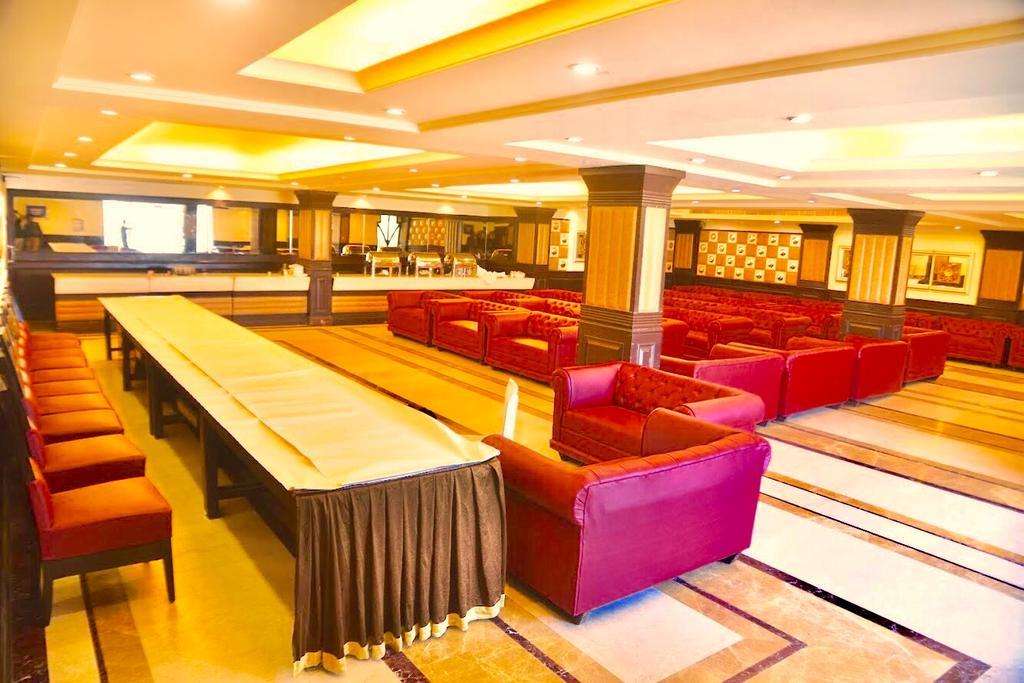 Hotel Sepal Bathinda Dış mekan fotoğraf