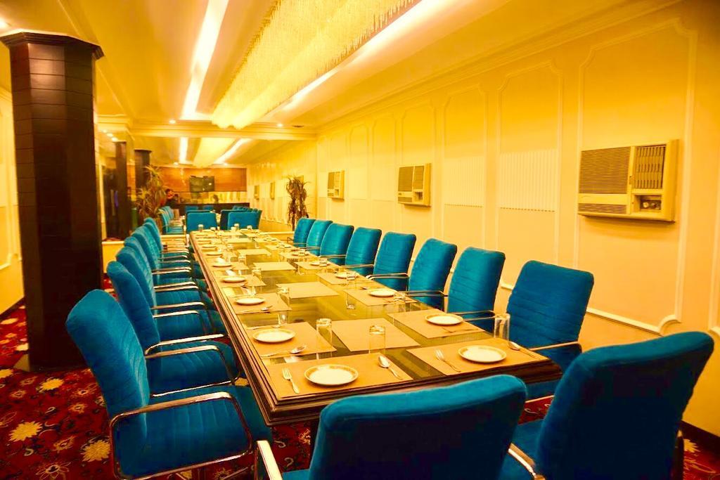 Hotel Sepal Bathinda Dış mekan fotoğraf