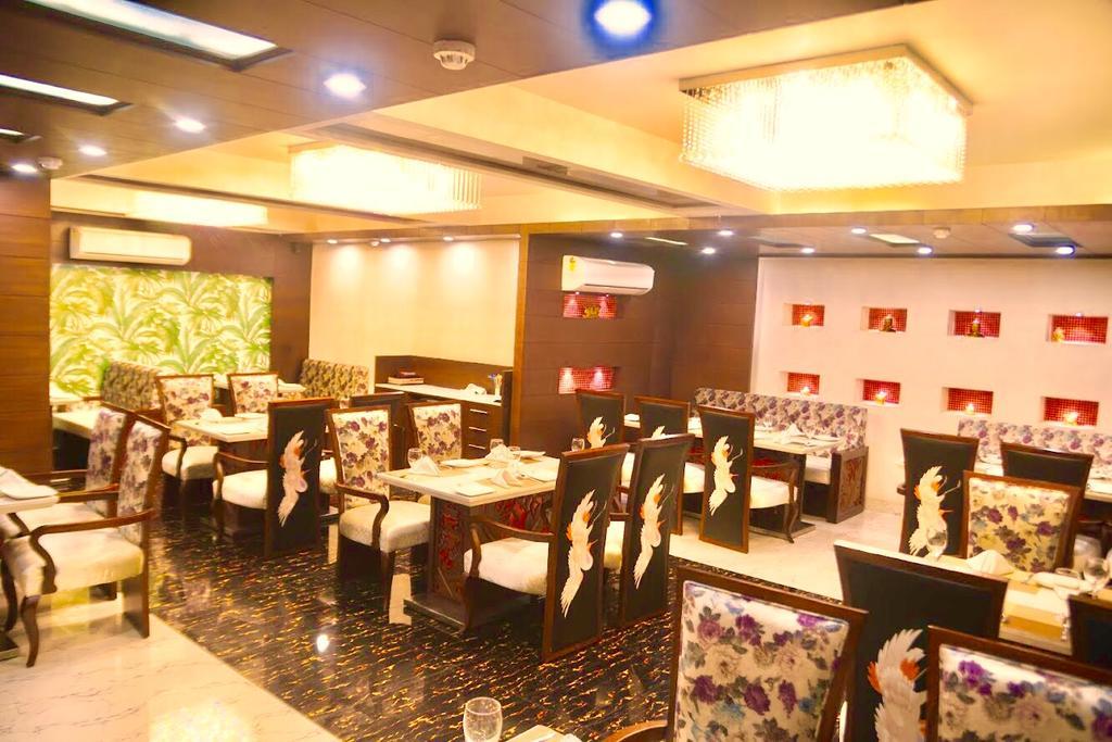 Hotel Sepal Bathinda Dış mekan fotoğraf