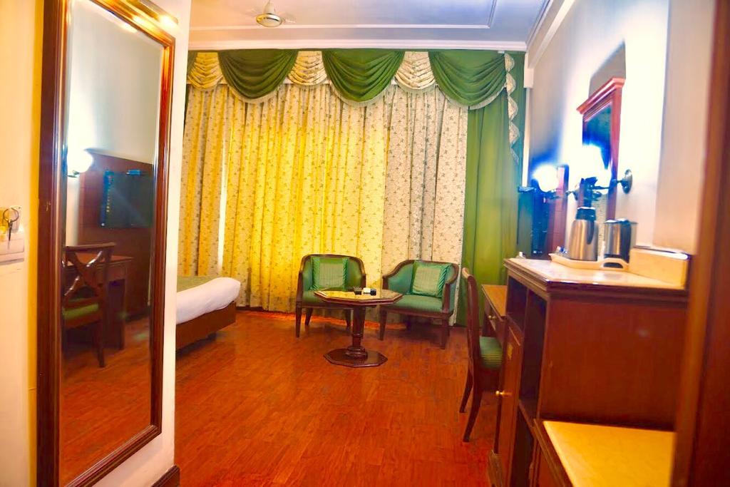 Hotel Sepal Bathinda Dış mekan fotoğraf