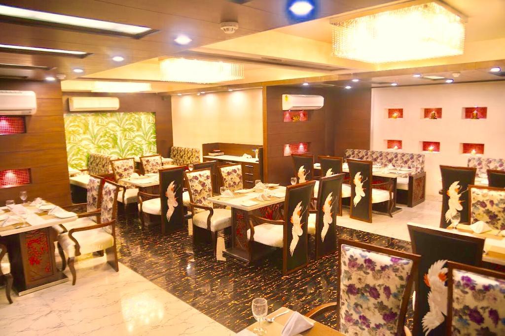 Hotel Sepal Bathinda Dış mekan fotoğraf