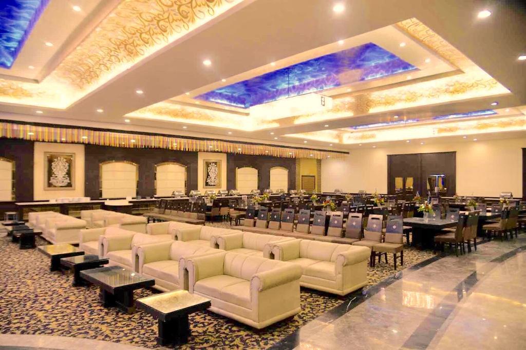 Hotel Sepal Bathinda Dış mekan fotoğraf