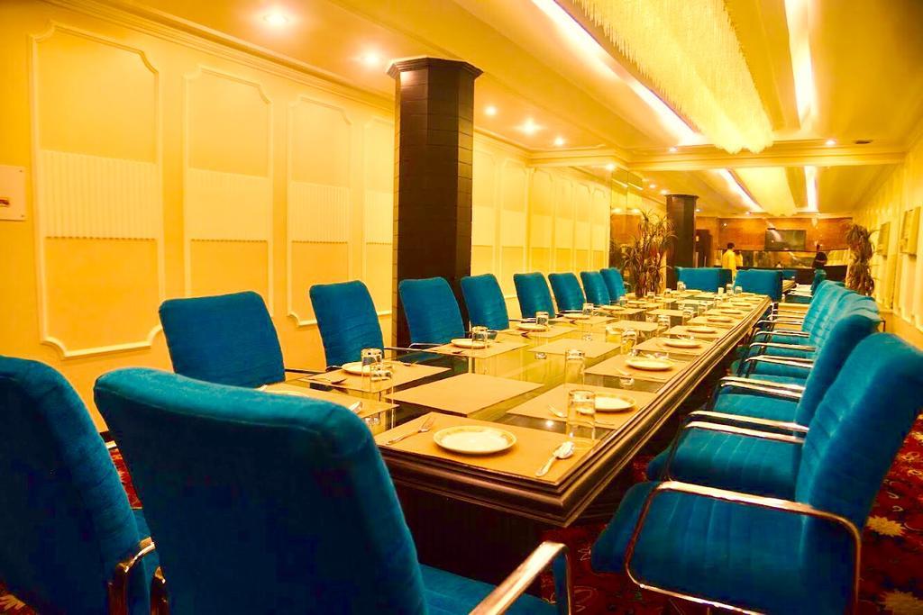 Hotel Sepal Bathinda Dış mekan fotoğraf