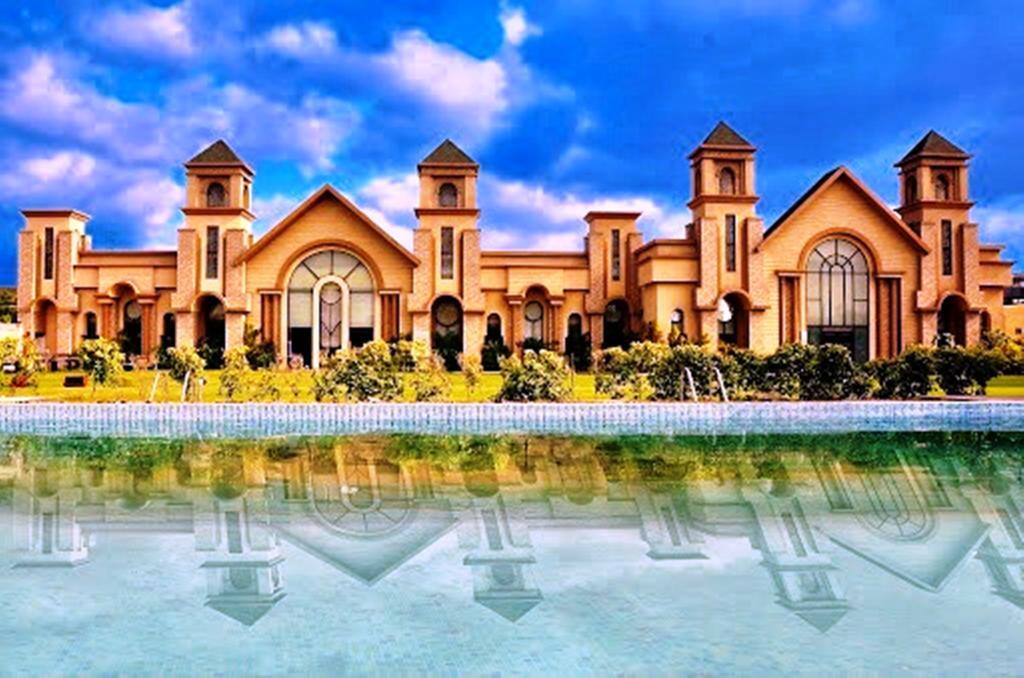 Hotel Sepal Bathinda Dış mekan fotoğraf
