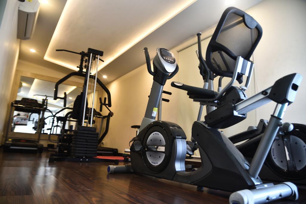 Hotel Sepal Bathinda Dış mekan fotoğraf