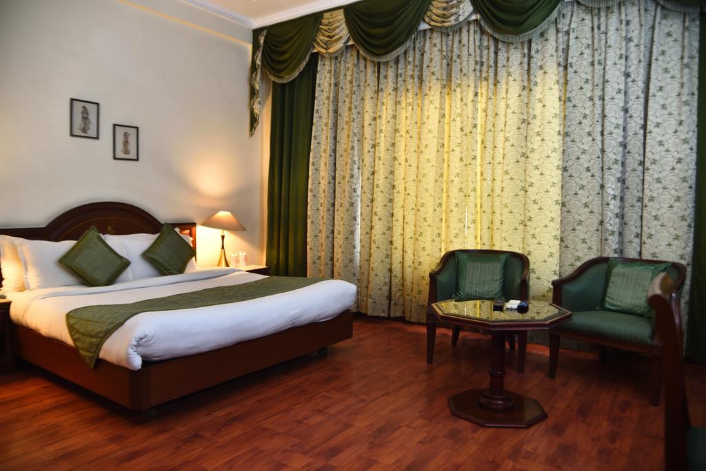 Hotel Sepal Bathinda Dış mekan fotoğraf