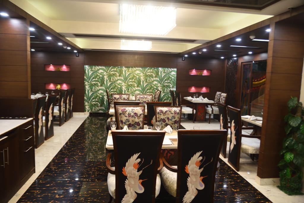 Hotel Sepal Bathinda Dış mekan fotoğraf