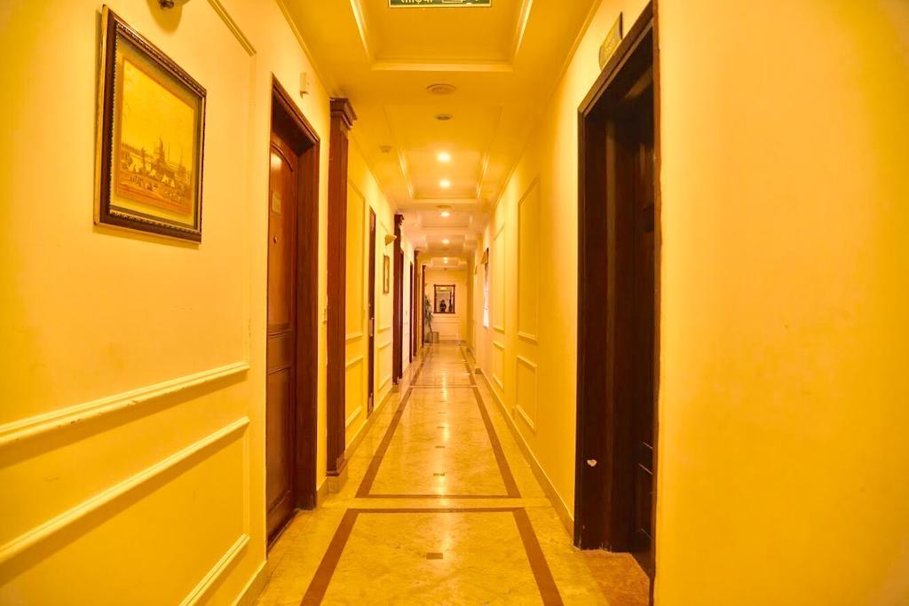Hotel Sepal Bathinda Dış mekan fotoğraf