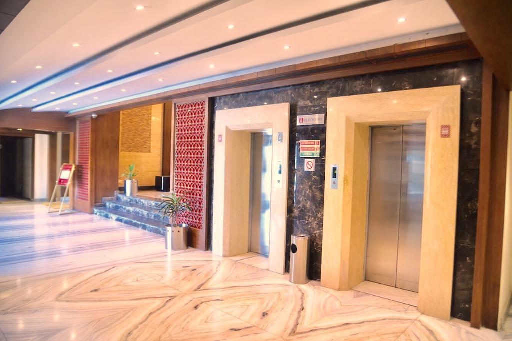 Hotel Sepal Bathinda Dış mekan fotoğraf