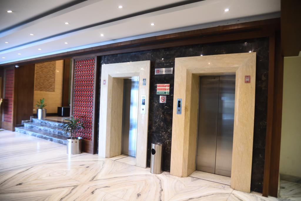 Hotel Sepal Bathinda Dış mekan fotoğraf